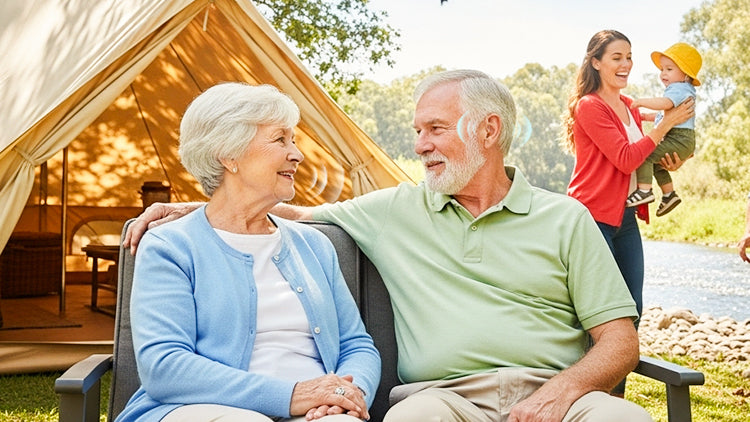 What Are OTC Hearing Aids and Are They Right for Seniors?